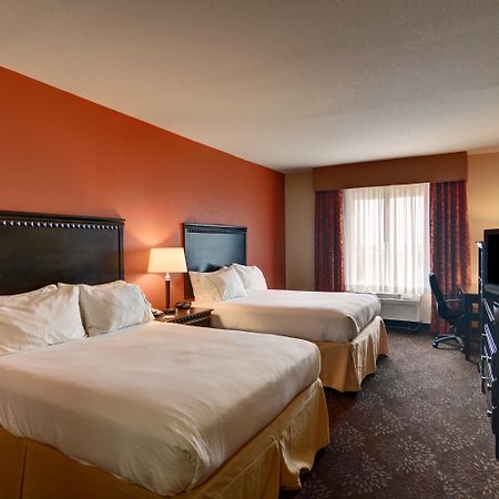 Holiday Inn Express Hotel And Suites Altus By Ihg Екстериор снимка
