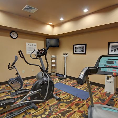 Holiday Inn Express Hotel And Suites Altus By Ihg Екстериор снимка