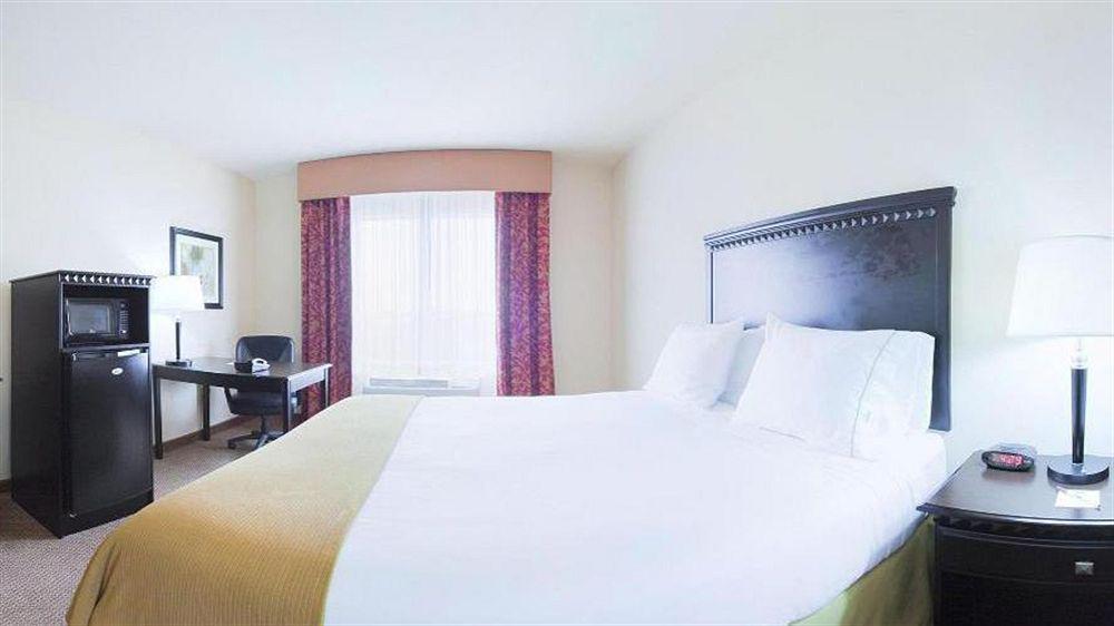 Holiday Inn Express Hotel And Suites Altus By Ihg Екстериор снимка