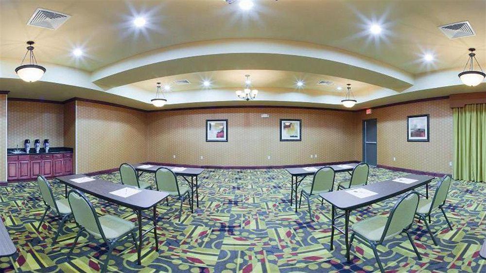 Holiday Inn Express Hotel And Suites Altus By Ihg Екстериор снимка