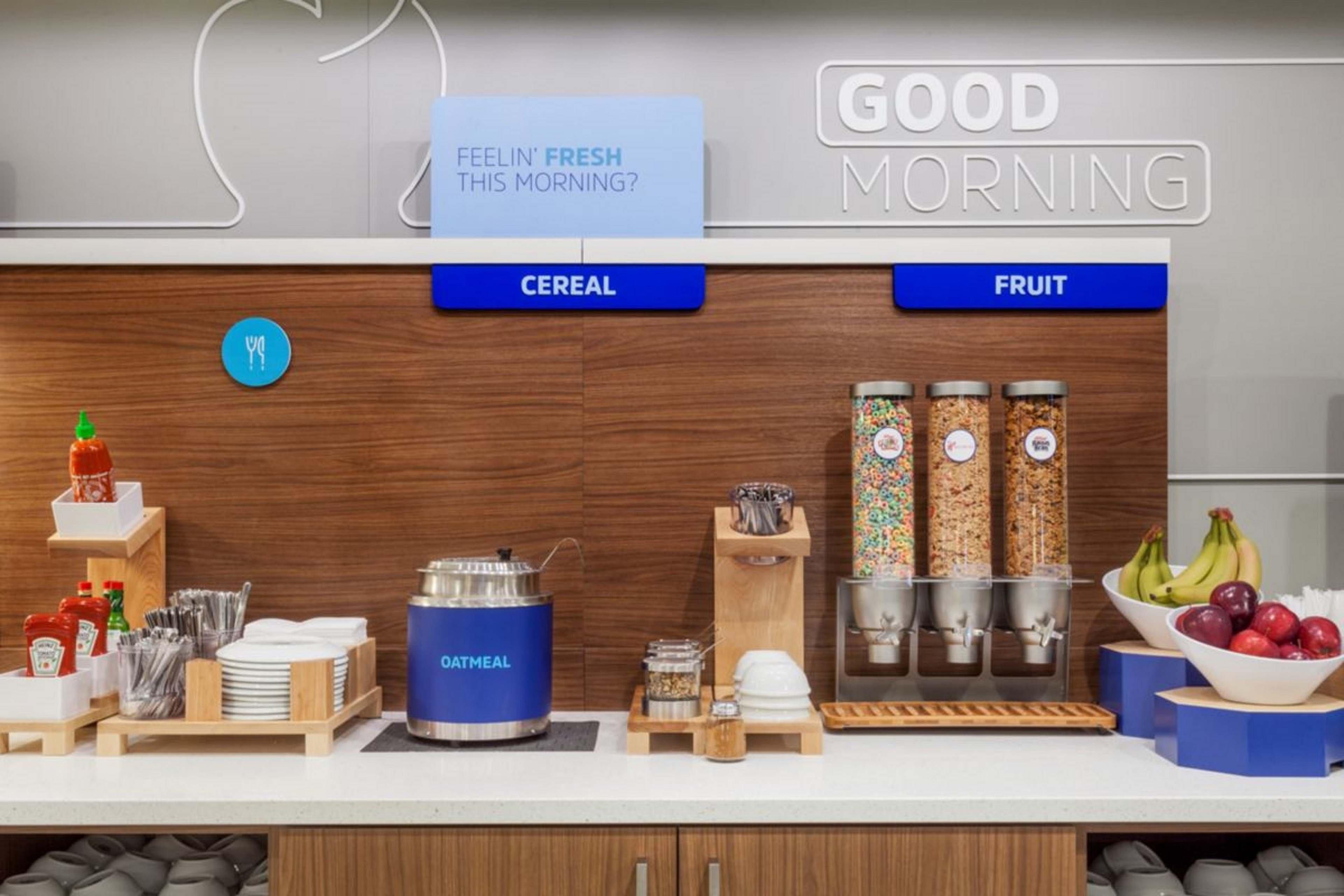 Holiday Inn Express Hotel And Suites Altus By Ihg Екстериор снимка