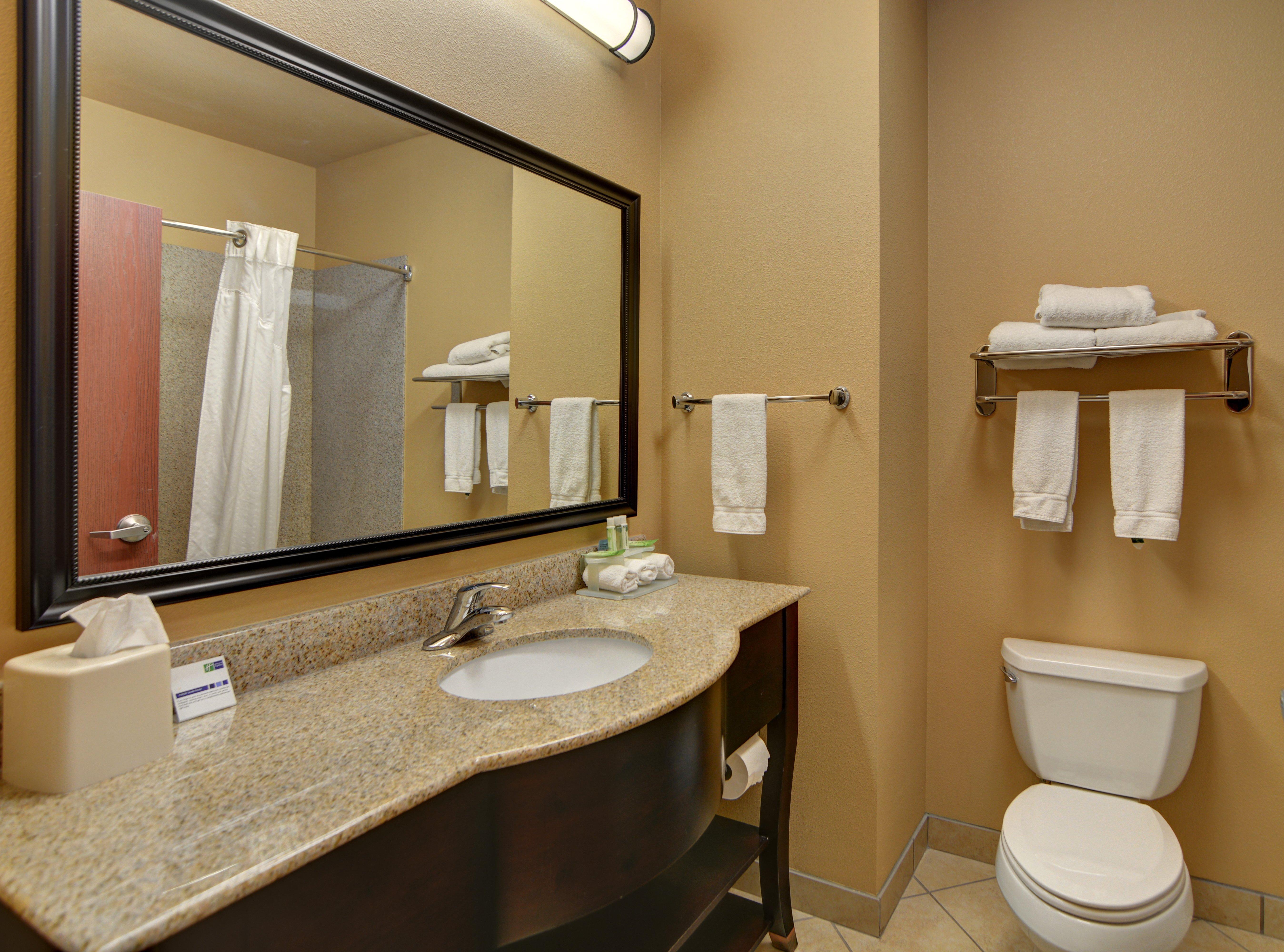 Holiday Inn Express Hotel And Suites Altus By Ihg Екстериор снимка