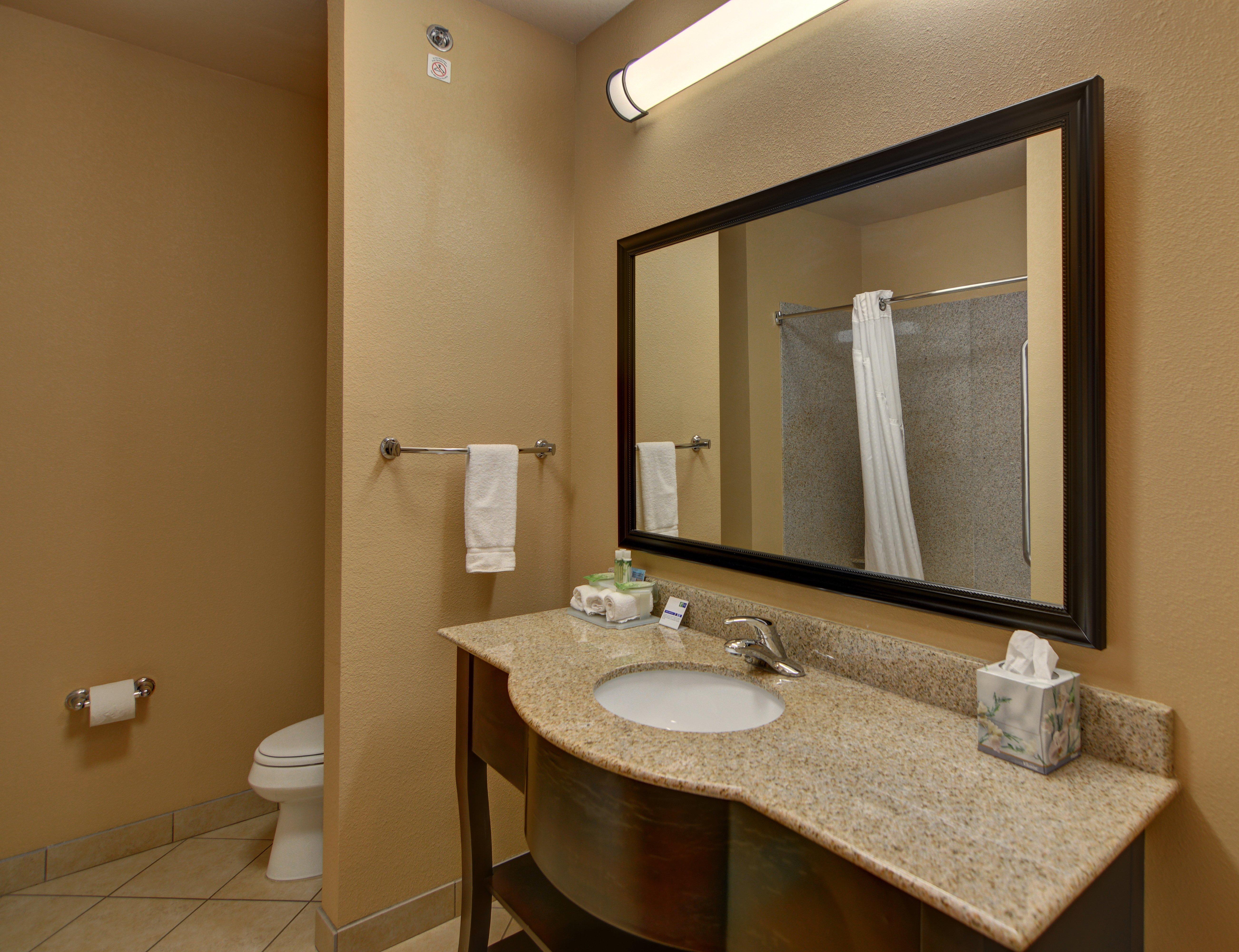 Holiday Inn Express Hotel And Suites Altus By Ihg Екстериор снимка