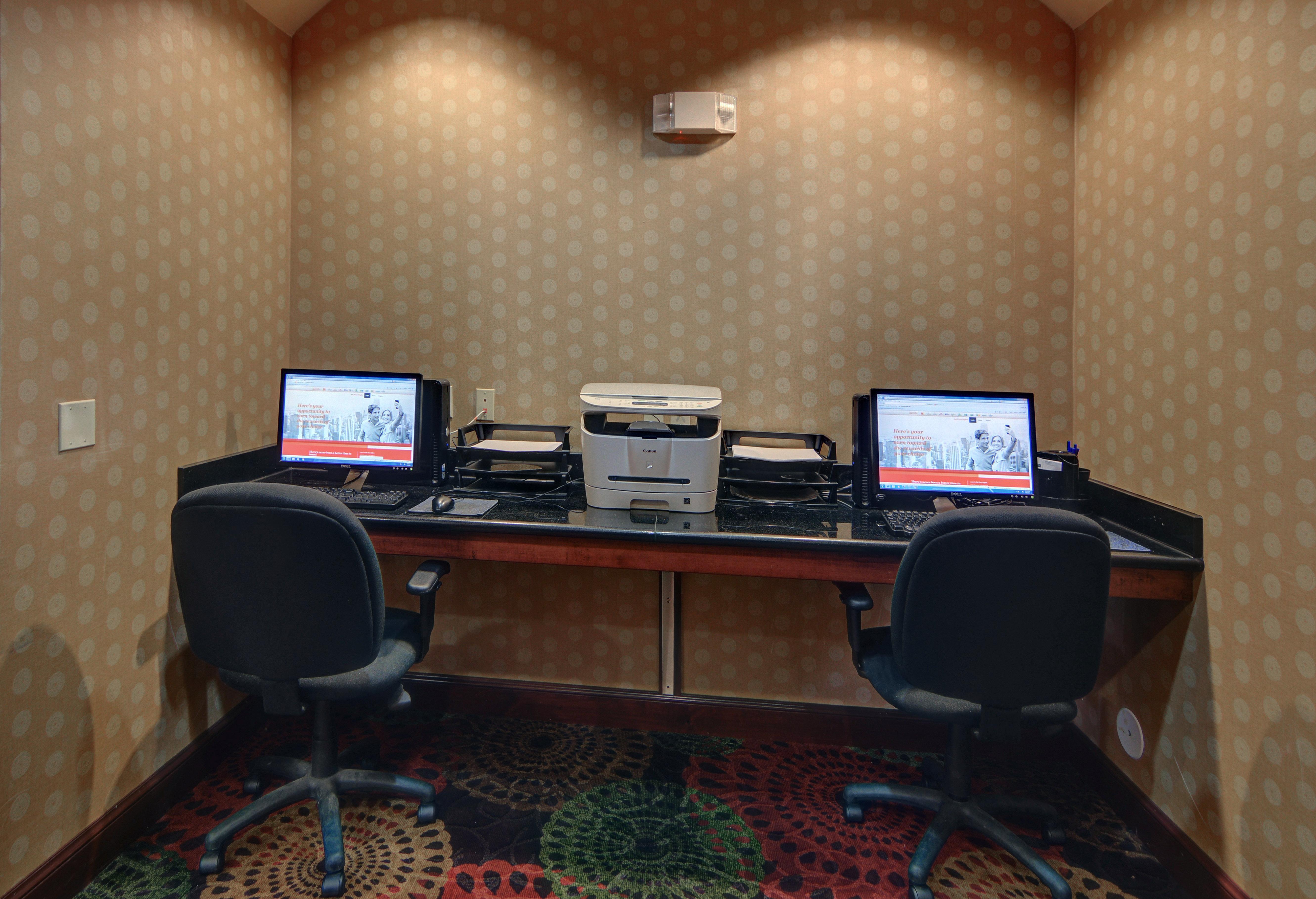 Holiday Inn Express Hotel And Suites Altus By Ihg Екстериор снимка