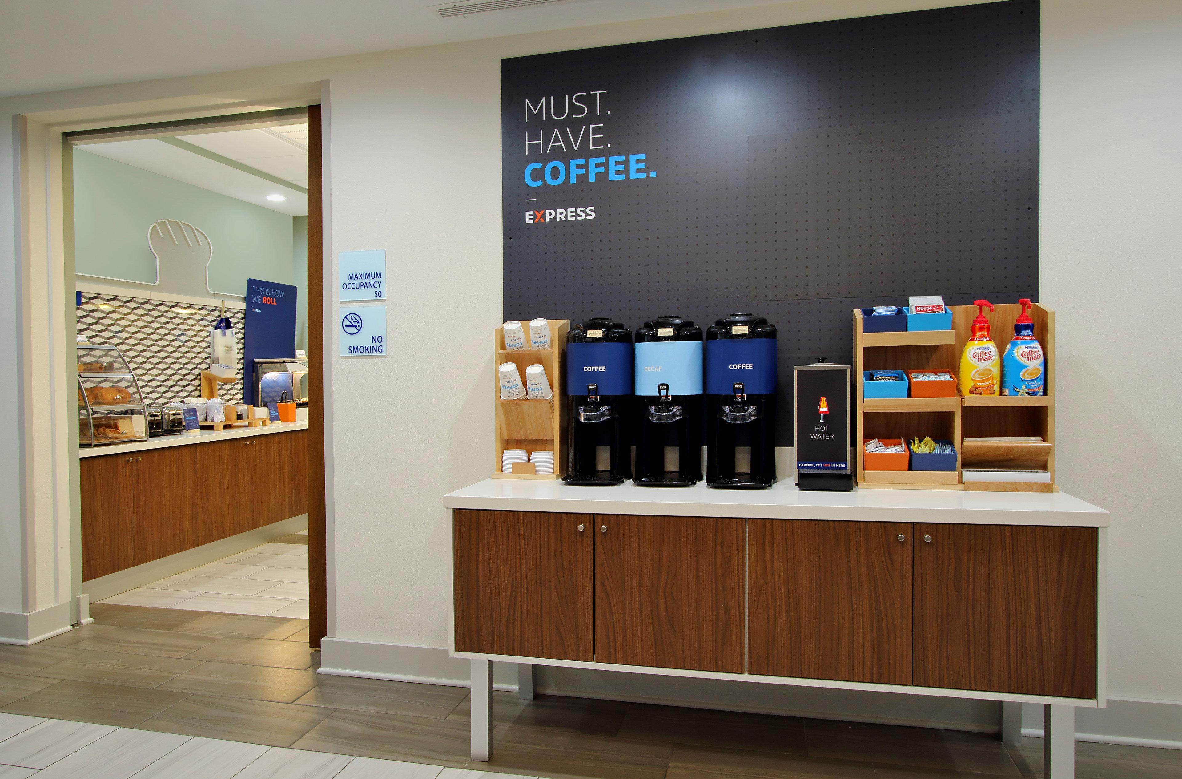 Holiday Inn Express Hotel And Suites Altus By Ihg Екстериор снимка