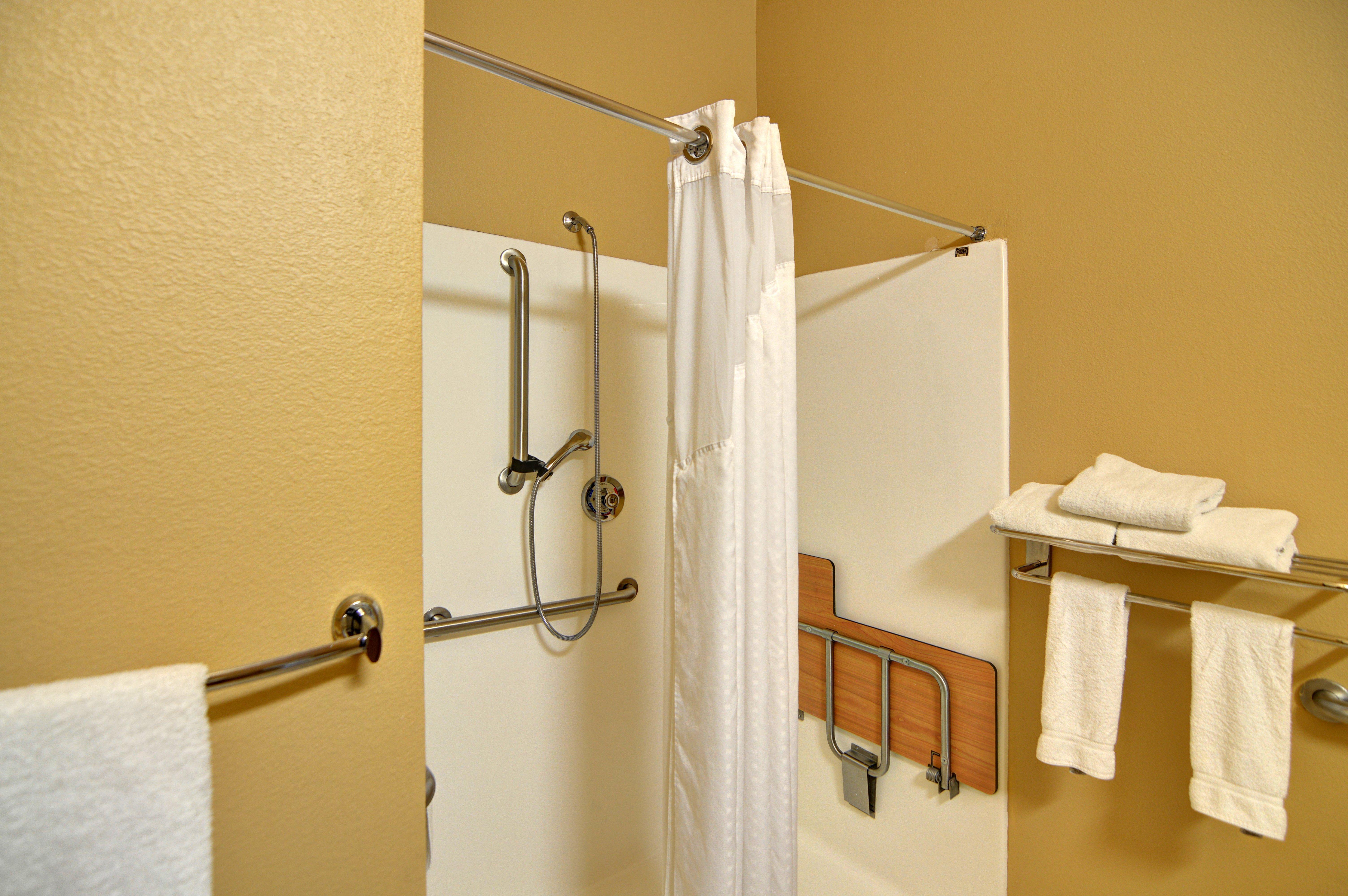 Holiday Inn Express Hotel And Suites Altus By Ihg Екстериор снимка