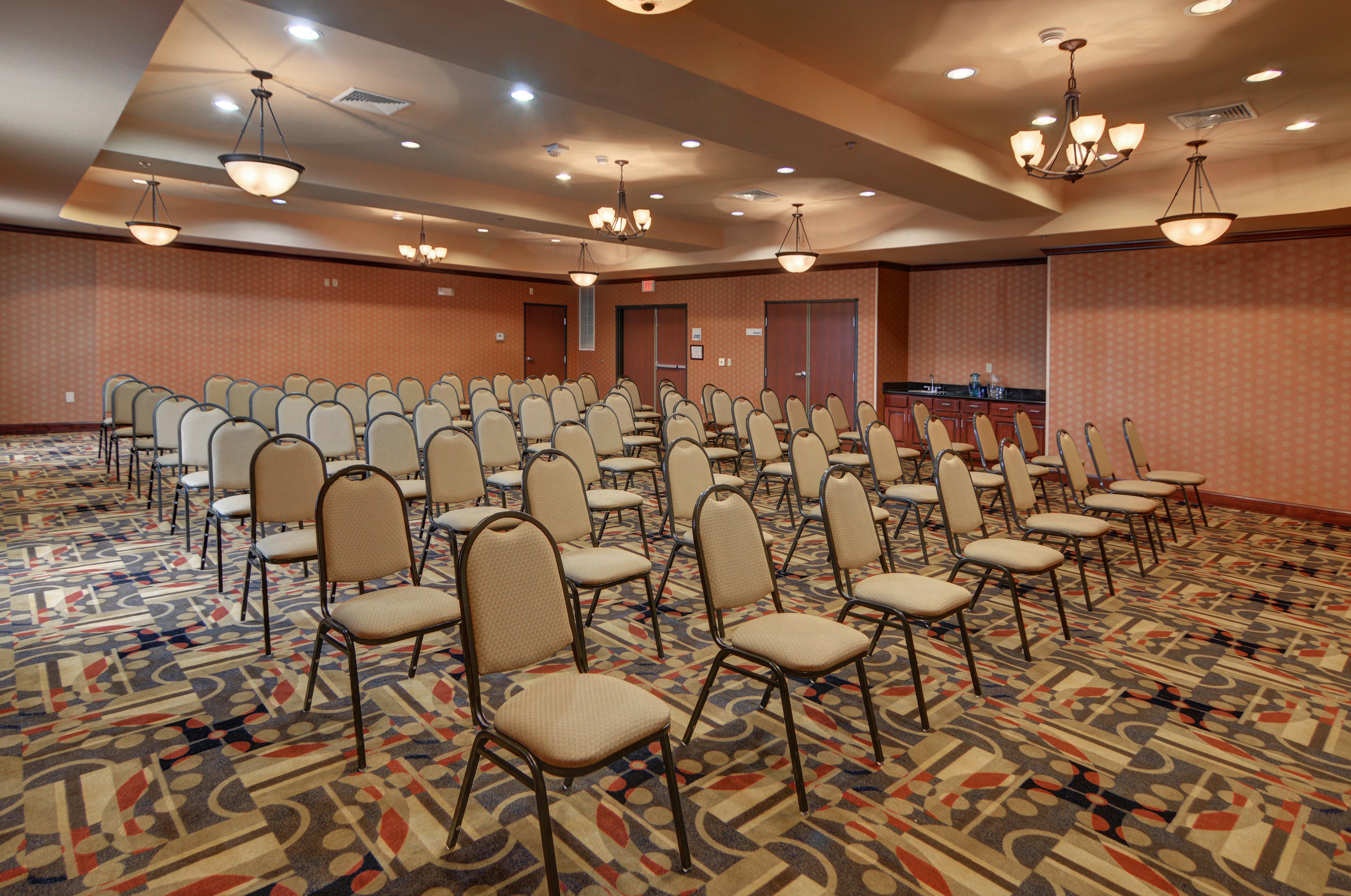 Holiday Inn Express Hotel And Suites Altus By Ihg Екстериор снимка