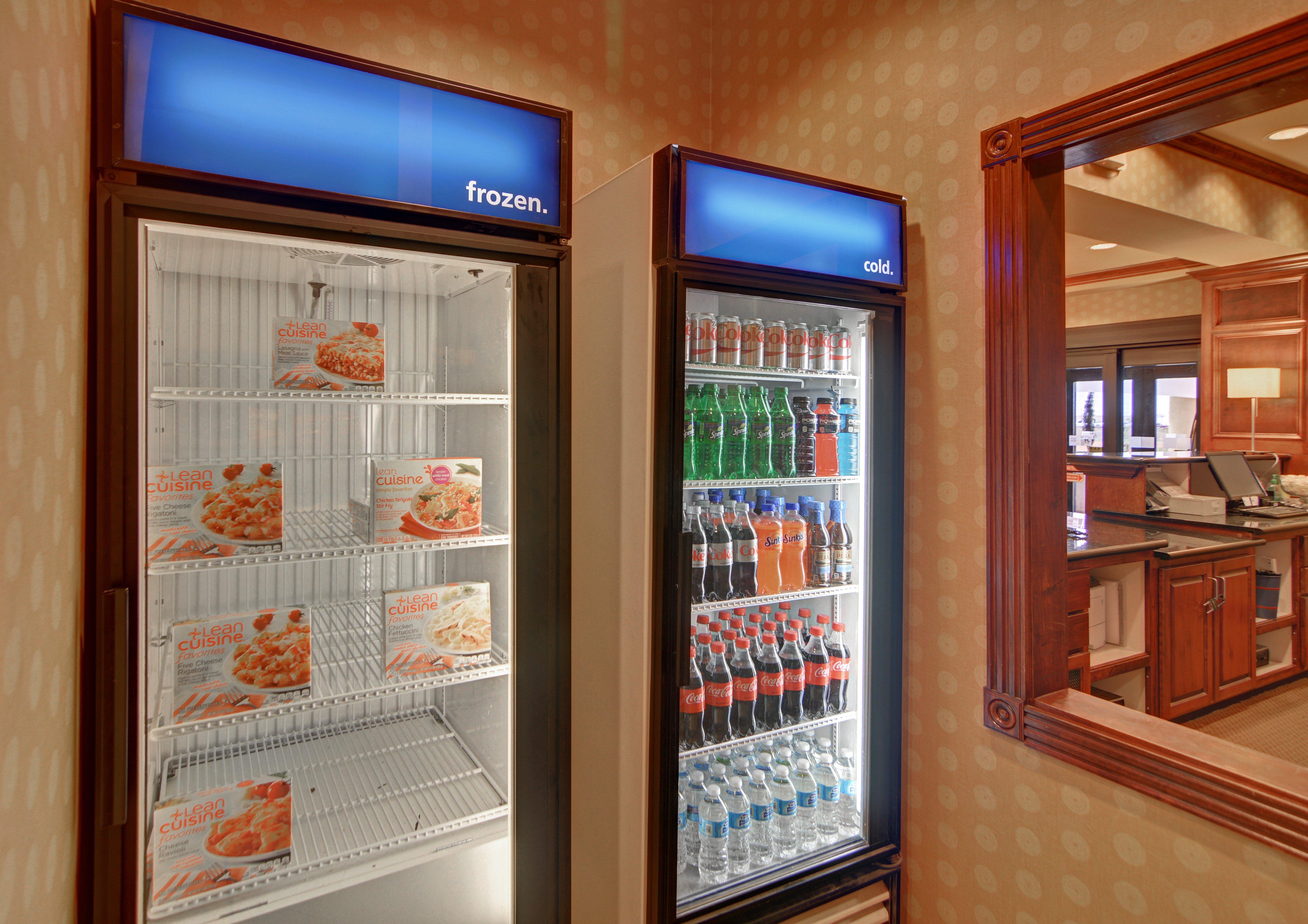 Holiday Inn Express Hotel And Suites Altus By Ihg Екстериор снимка