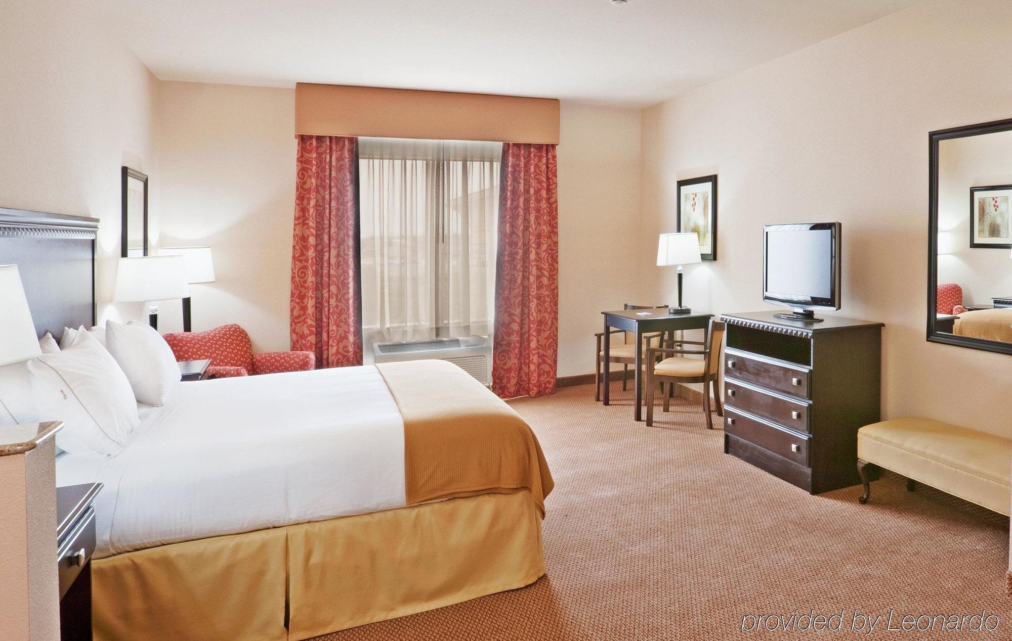 Holiday Inn Express Hotel And Suites Altus By Ihg Екстериор снимка