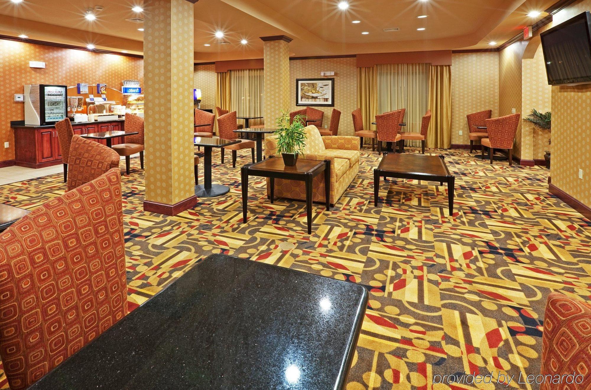 Holiday Inn Express Hotel And Suites Altus By Ihg Екстериор снимка