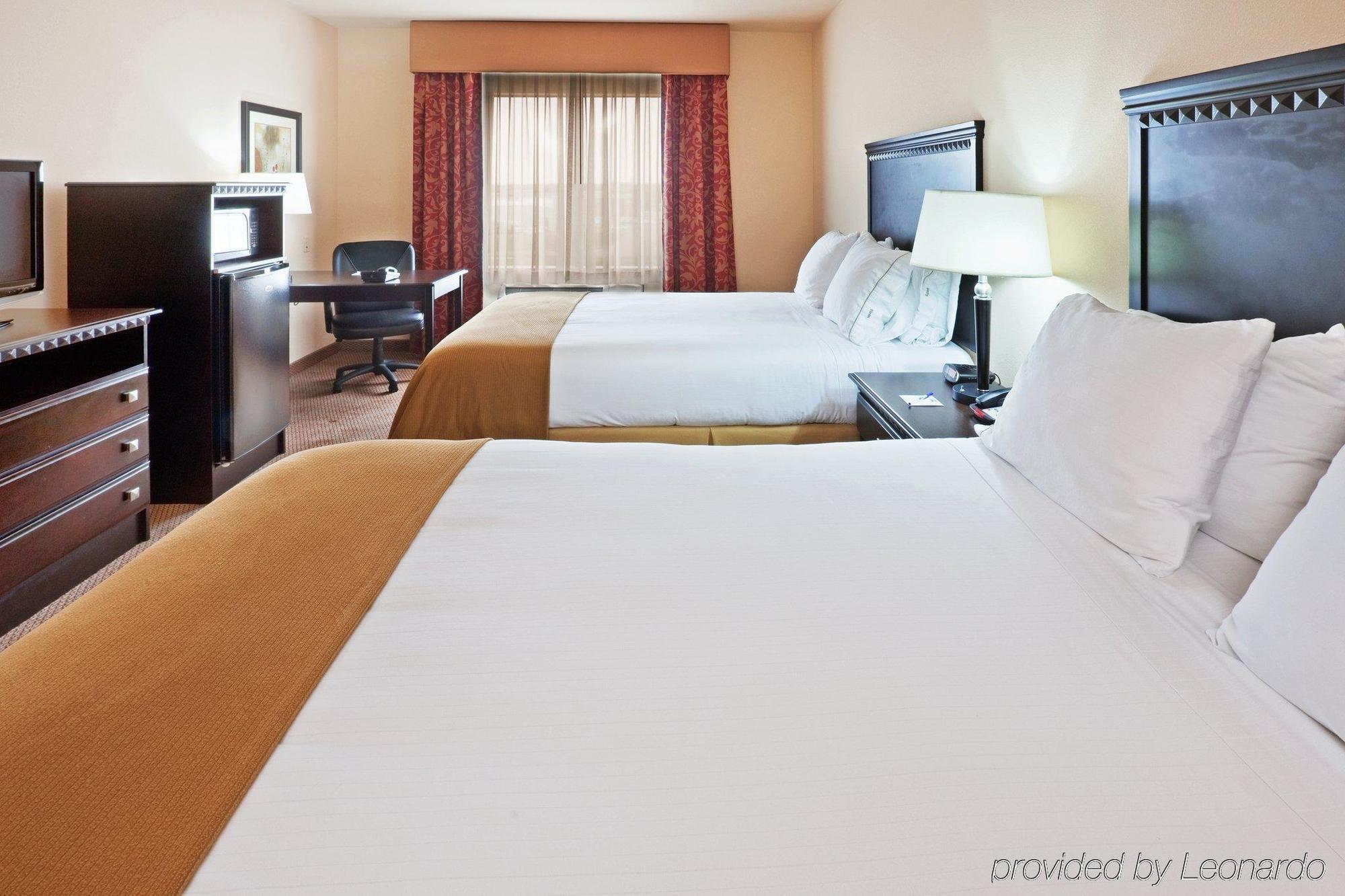 Holiday Inn Express Hotel And Suites Altus By Ihg Екстериор снимка
