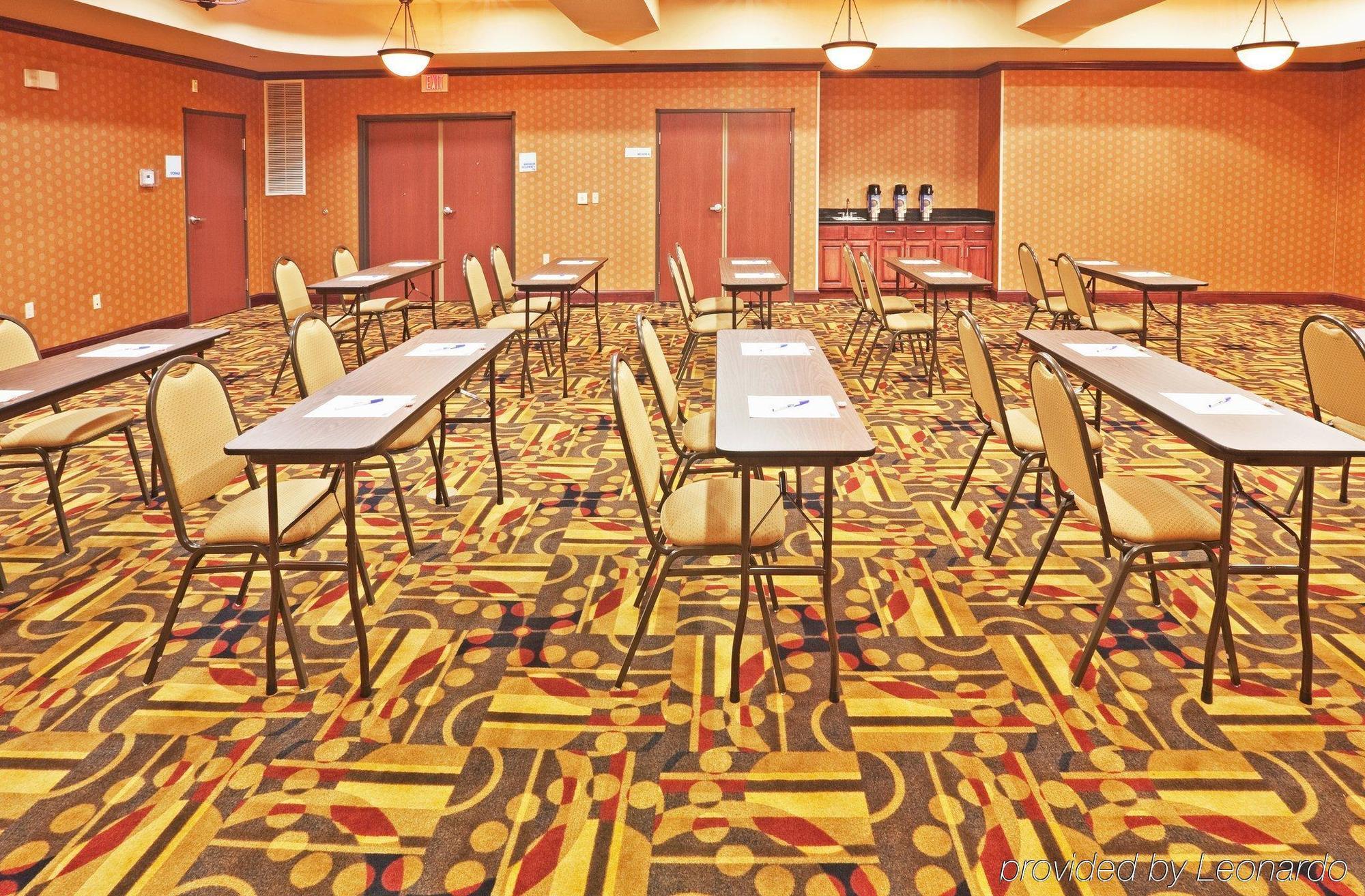 Holiday Inn Express Hotel And Suites Altus By Ihg Екстериор снимка