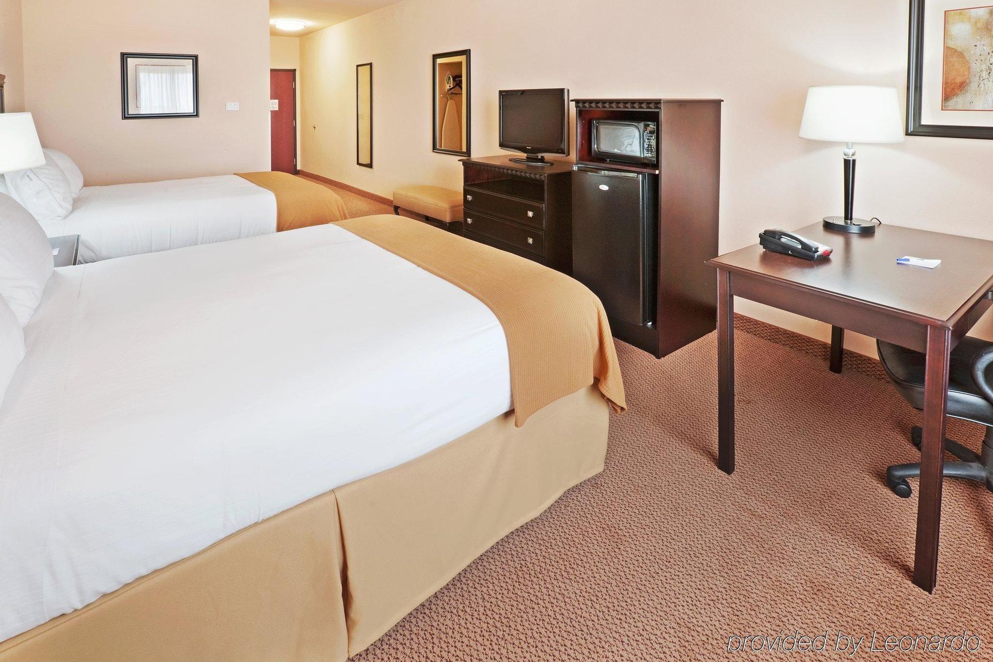 Holiday Inn Express Hotel And Suites Altus By Ihg Екстериор снимка