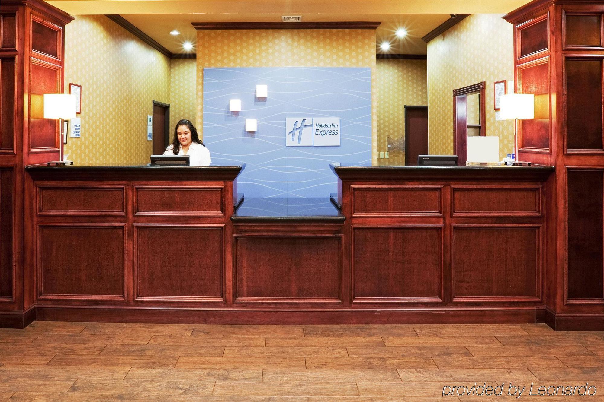 Holiday Inn Express Hotel And Suites Altus By Ihg Екстериор снимка