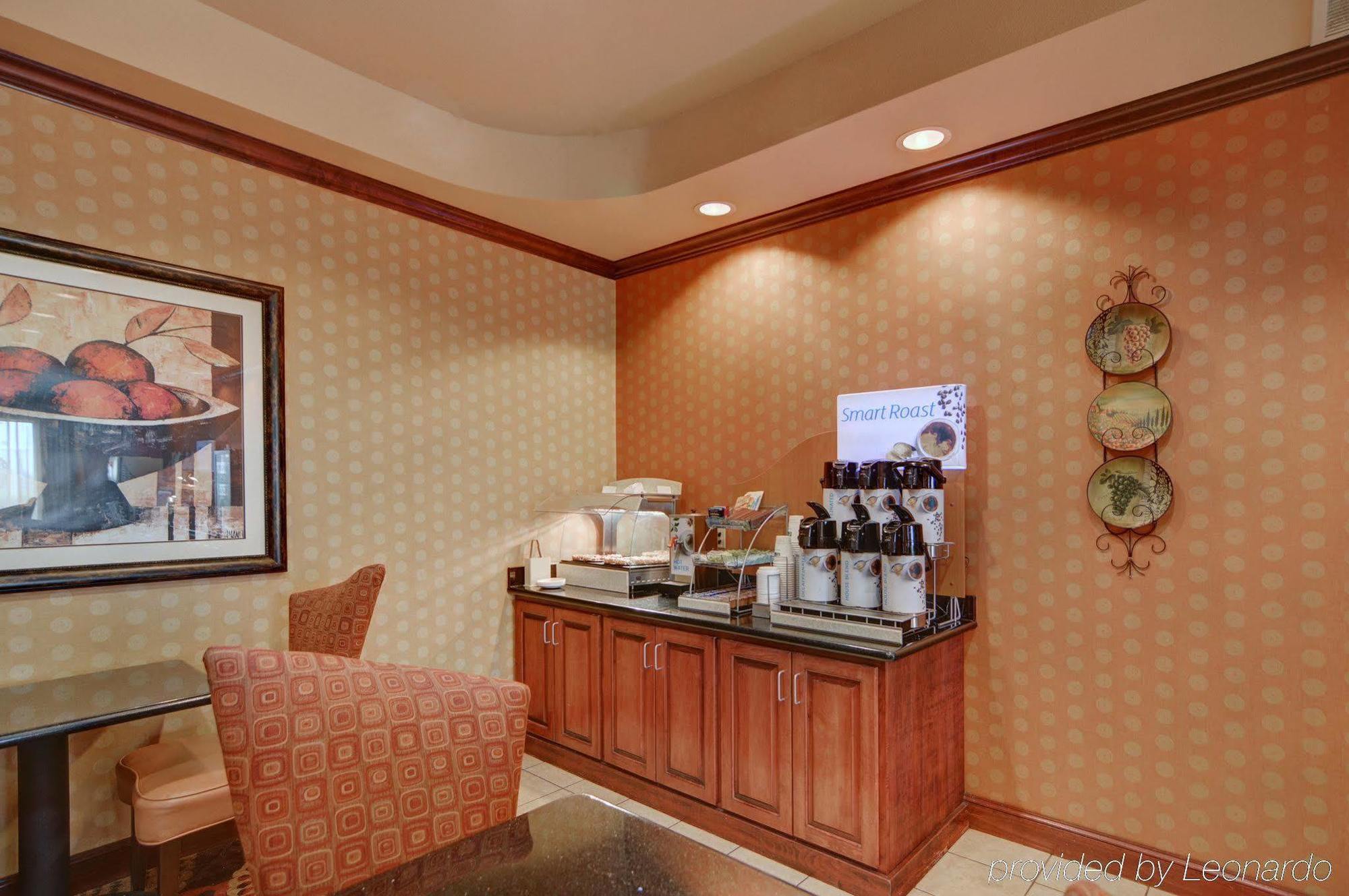 Holiday Inn Express Hotel And Suites Altus By Ihg Екстериор снимка