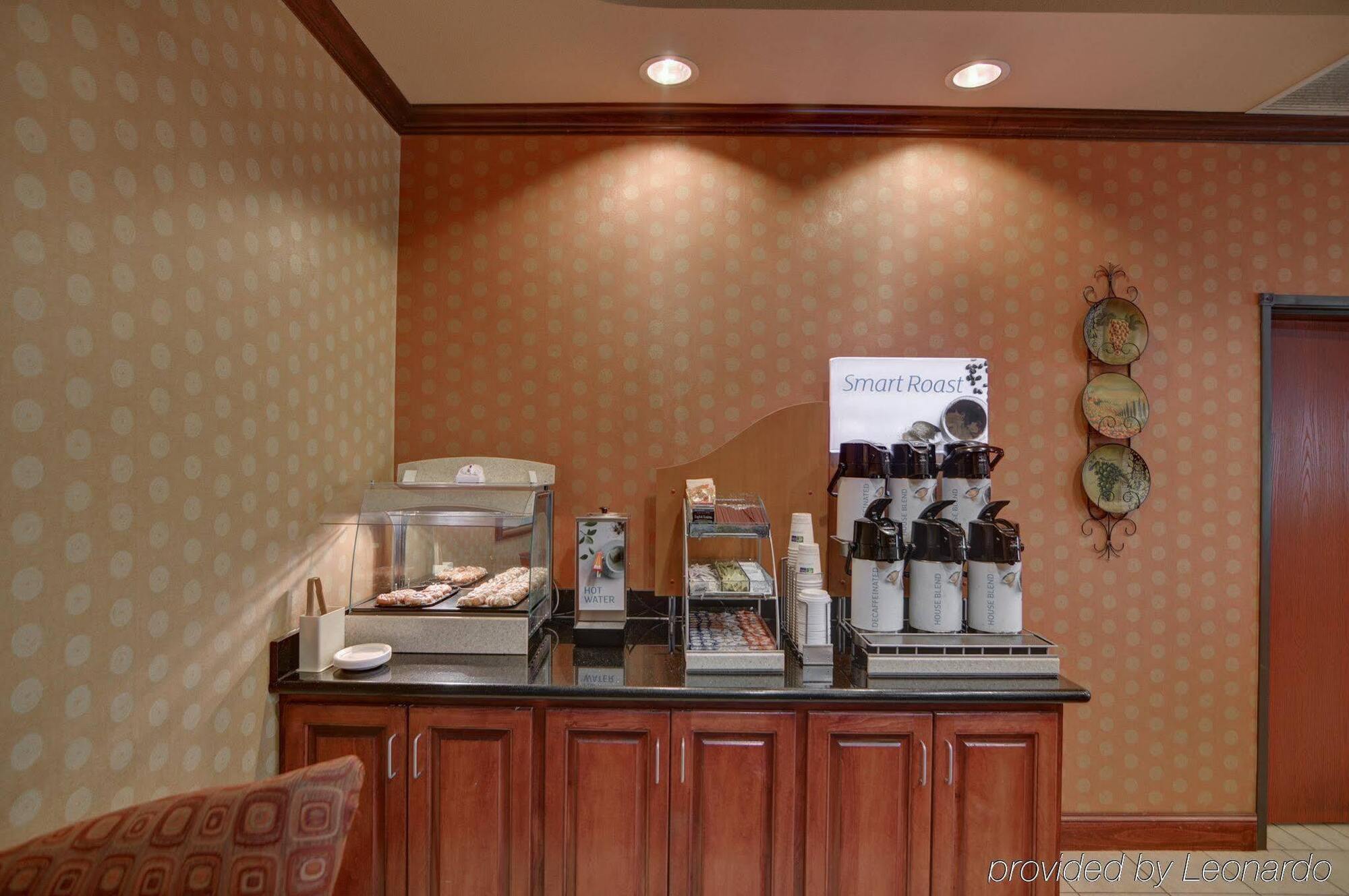 Holiday Inn Express Hotel And Suites Altus By Ihg Екстериор снимка